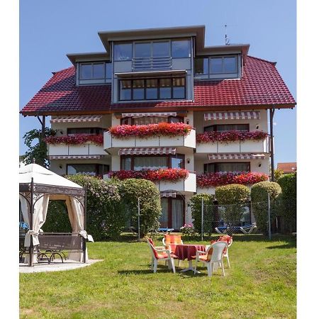 Hotel Seepark Appartements Uhldingen-Mühlhofen Extérieur photo